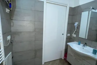 Image de The accommodation Dormire a Napoli Centro Holiday House Casa Vacanza, which is located in Naples