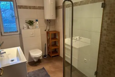 Image de Villa nikki, ideal base in croatia, near national park krka