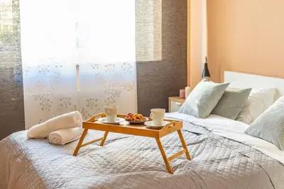 Image de Podgórze Duchackie Apt - Parking, Parks Nearby