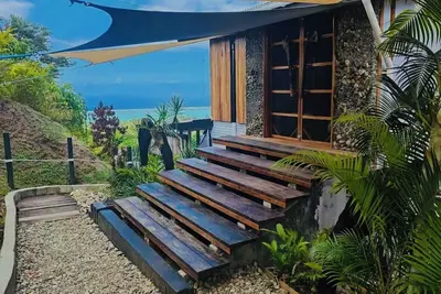 Image de Sea-View Lodge | Family-Friendly Coastal Escape in Fiji