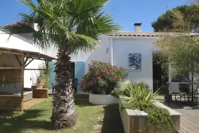 Image de Maison pleine de charme au calme