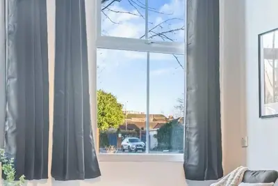 Image de Modern Liverpool Apartment | Sleeps 7 | Ground Flr