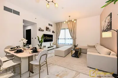 Image de Cozy Majan family apartment hosted by Deleguest