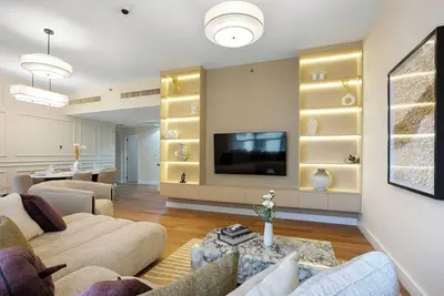 Image de Designer 2Bedroom in Rimal near to Jbr Beach