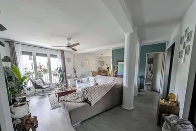 Image de Appartement \"Le Montplaisir\" en lisière du Bois Farjon à Boulogne-sur-Mer