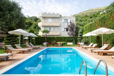 Image de Vila Florika Hotel