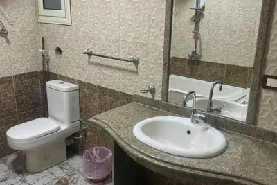 Image de Luxury Balcony Nile View