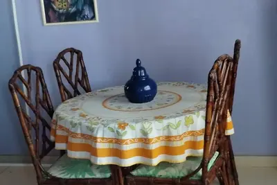 Image de Apartment  400 meters from Itaúna beach, a hotspot for Wsl championships. F