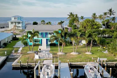 Image de Malu Lani Inn & Marina