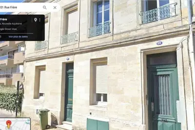 Image de Oasis de verdure au cœur du quartier Jardin Public