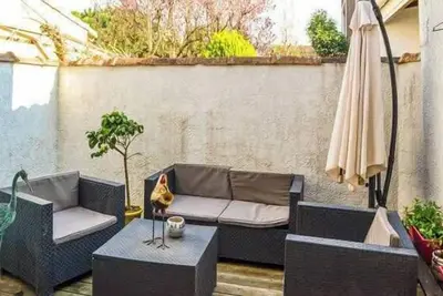 Image de Echoppe Bordelaise typique