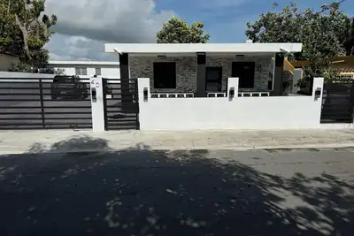 Image de Suarez Beach House