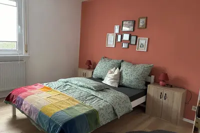 Image de Schieferstübchen-large vacation home for groups in the heart of Winterberg.