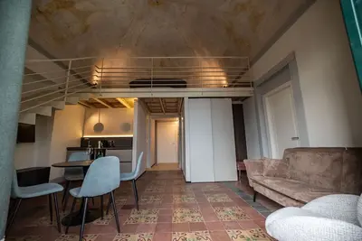 Image de Des Bains Acireale Boutique Appartament