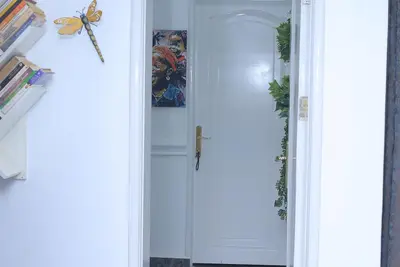 Hide Out Lake Villa Uganda