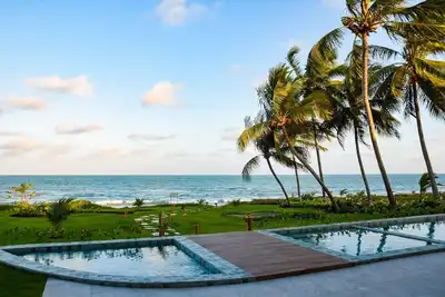 Lanai Beach Residence