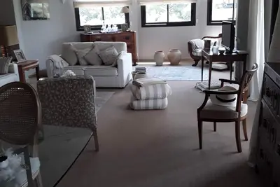 Image de Appartement de charme & piscine entre mer et golf