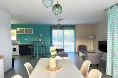 Image de Caporizon-Villa Aubepines