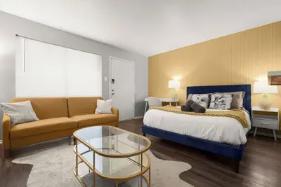 Image de Modern Central Austin Retreat Near Ut & Downtown