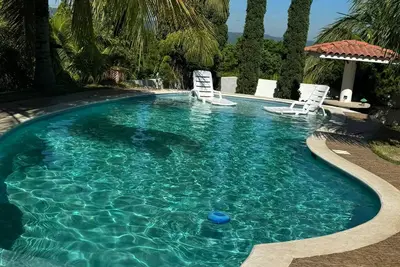 Image de Villa San Lorenzo-Private4-Bedroom Home For 16