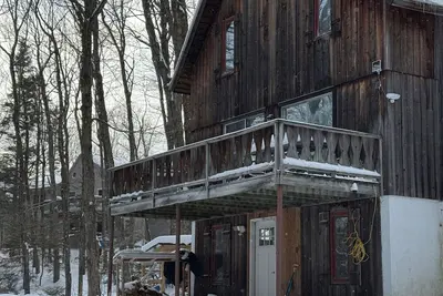 Image de Cozy Vermont Ski Home -  Spacious, Updated & Family-Friendly