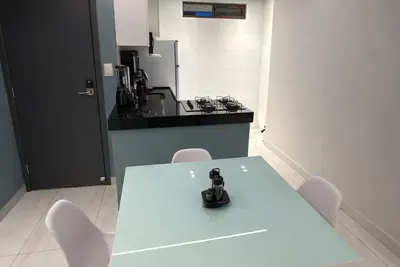 Image de Comfort and style in the heart of Cabo Branco