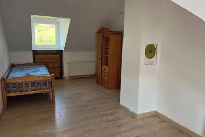 Image de T2 au deuxieme etage dans le pays Welche.
