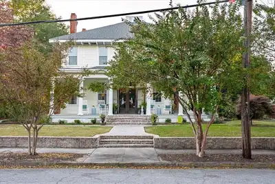 Image de Minutes from Augusta National - Incredibly charming 4-bedroom house on the Hill