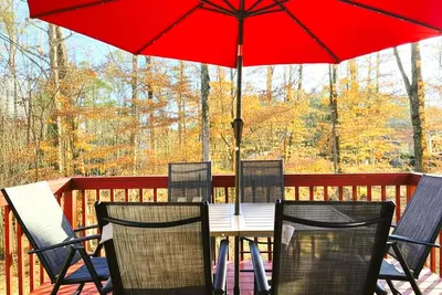 3 Br w/ King Bed, Standing Desk, Ping Pong, Arcade