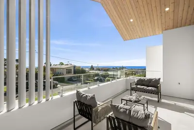 Image de Stunning brand new Home with Ocean Views and pet friendly
