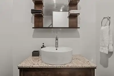 Image de 3 Sisters Mtn View | Pool w/slide | Hot Tub | Bbq