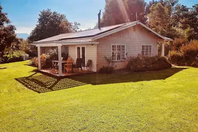 Image de Fabulous 3-bedroom cottage in the Elgin Valley for your getaway in nature!