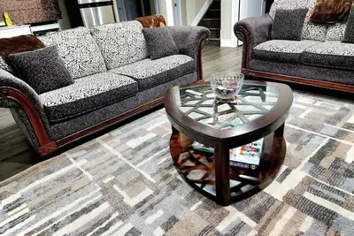 Image de Exquisite 2br suite in a Cul-de-Sac @ Leduc just 7mins to Yeg