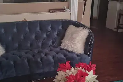 Image de 2-bedroom house in perfect Atlanta with cool Ac and charm