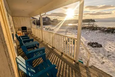 Image de Ocean Escape Cottages