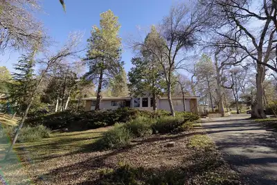 Image de Kindred Spirits Lodge near Yosemite & Bass Lake