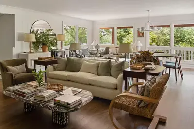 Image de Happy Valley Hill: Secluded 6 bedroom in Westerly less than 2 miles from beach