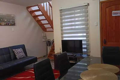 Image de Cabin in Coyhaique