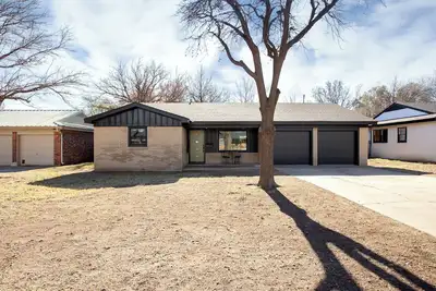 Image de The Erik House - Near I-40, Route 66, Downtown