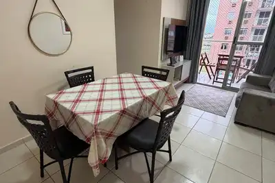 Image de Apartment with private parking near Mangueirão Stadium