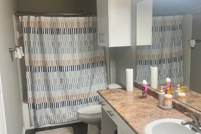 Image de Cozy 1-Bedroom Apartment in Peaceful Downtown Dallas with Pool and Gym Access