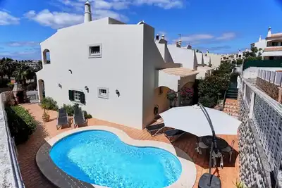 Image de Villa sunset Solarenga is quiet villa w / private pool 10min from the beach