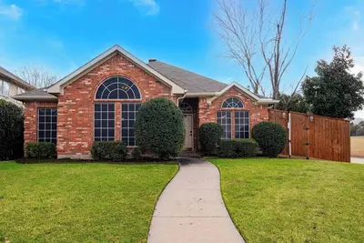 Image de Suburban Retreat Central to Dallas, Plano & Frisco