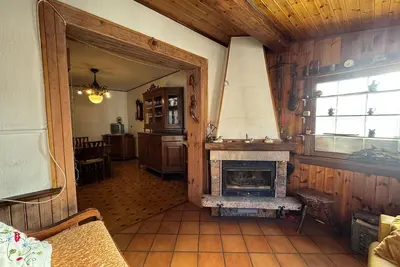 Zoncolan Mountain Lodge Ride & Ski