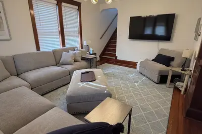 Image de Across from Gettysburg Battlefield • Walk Downtown