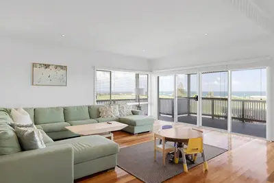 Image de Oceanfront Escape Kilcunda