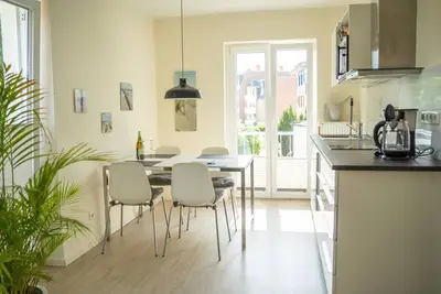 Image de Vacation apartment/apartment for 4 guests with 45m² in Dahme (309476)