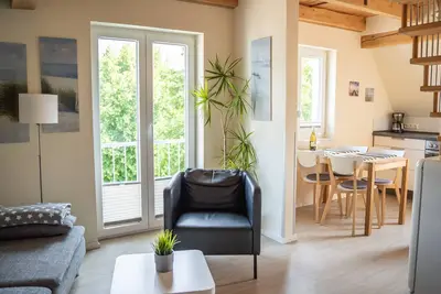 Image de Vacation apartment/apartment for 6 guests with 60m² in Dahme (309477)