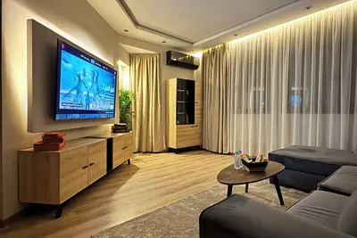 The Noble Suite Luxury | 3br