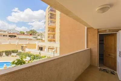 Image de Dreamy Sea Views Apartment La Mata Beach